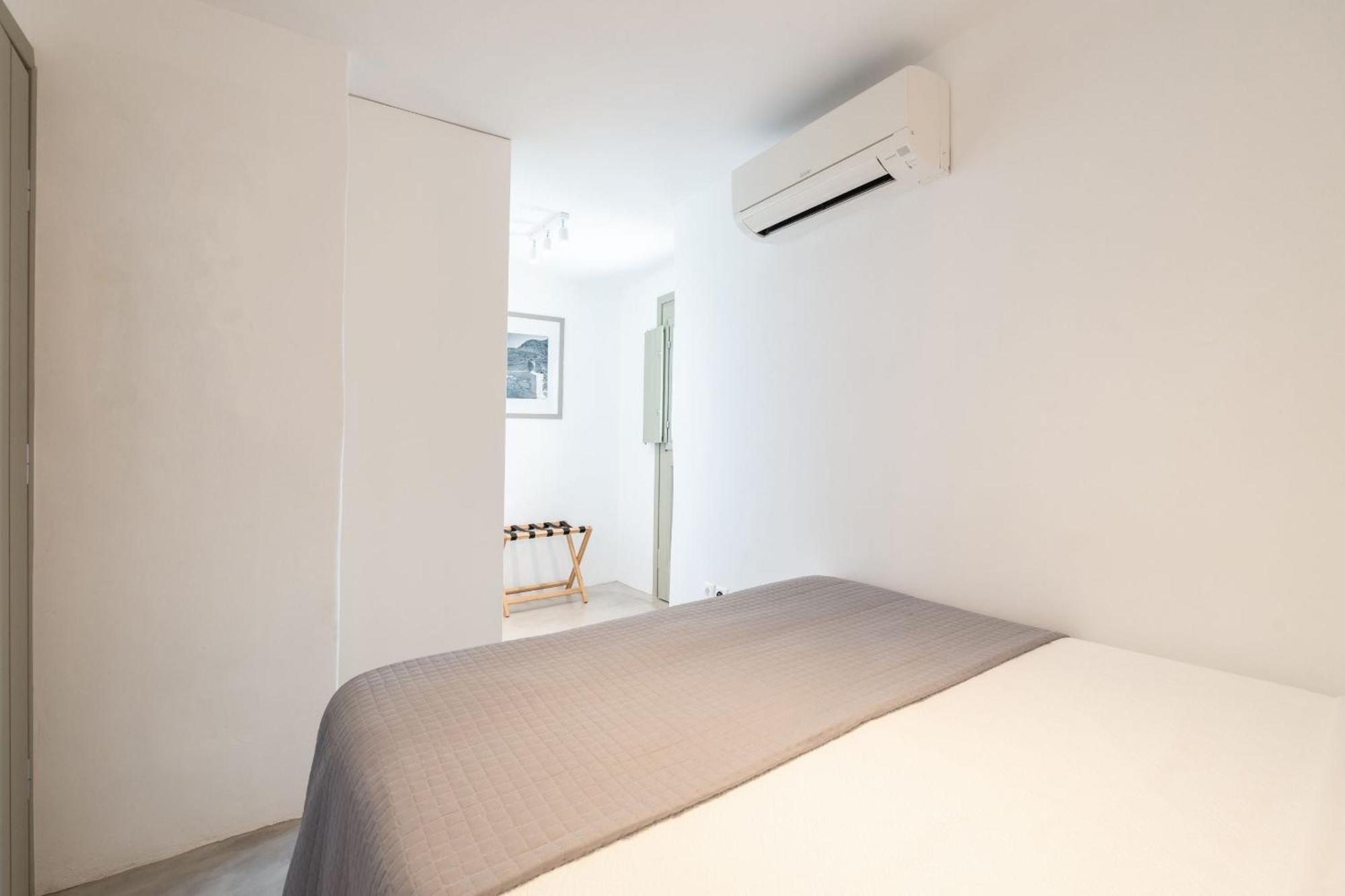 Sotiras Ammoa Panoramaヴィラ 部屋 写真