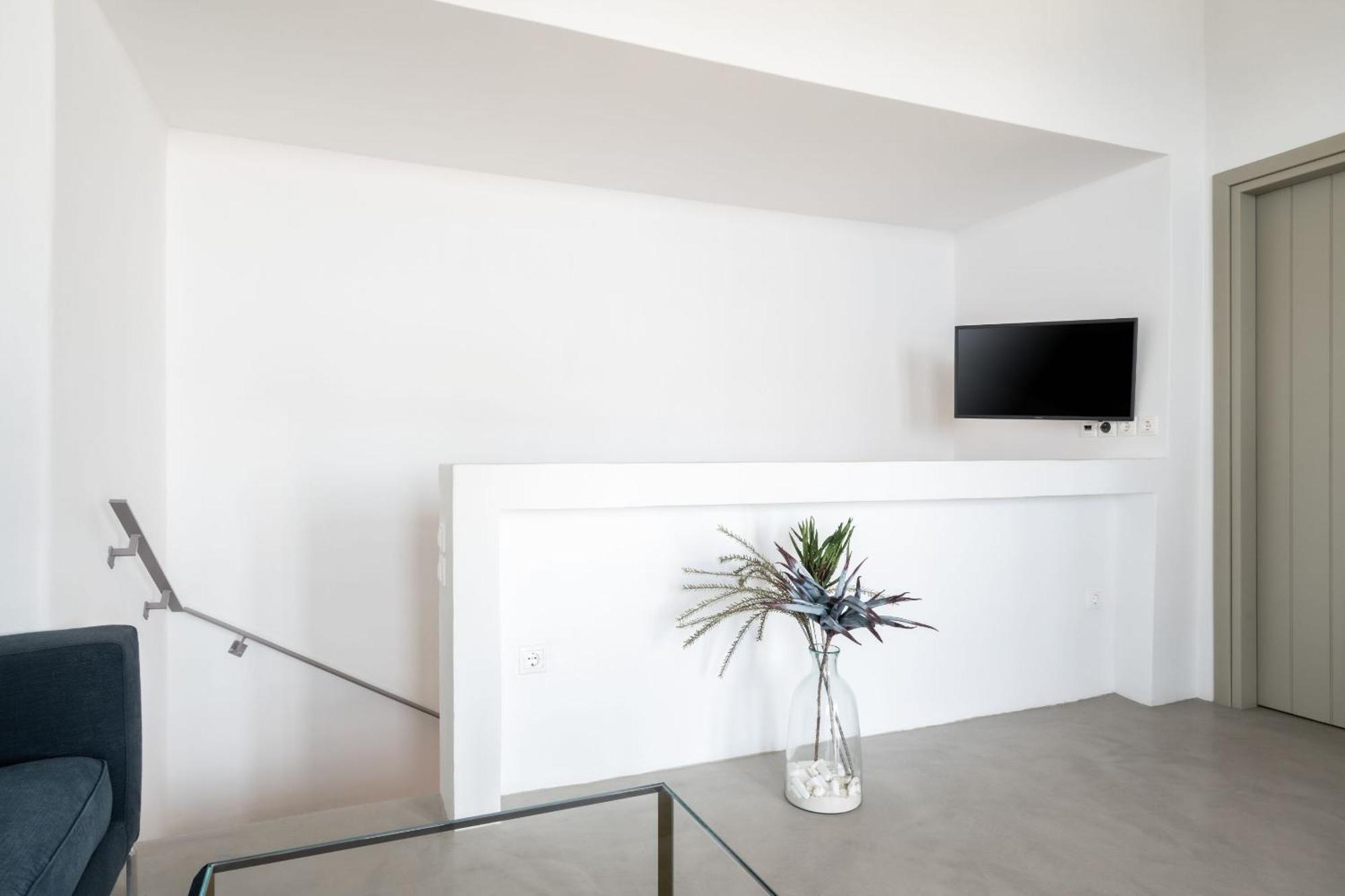 Sotiras Ammoa Panoramaヴィラ 部屋 写真